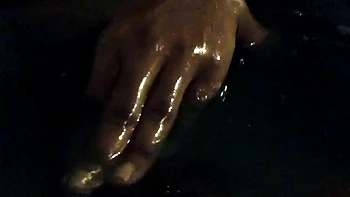 milf,masturbation,black-and-ebony,solo,amateur