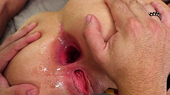 teens,colombian,gaping,big-cock,double-penetration