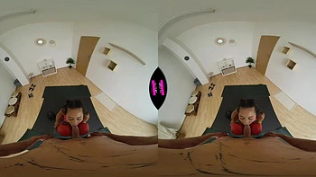 vr-porn,czech,brunette,asian,tattoo