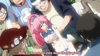 public-nudity,hentai