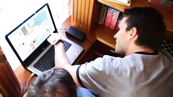 cowgirl,big-tits,short-hair,blowjob,silicone-tits