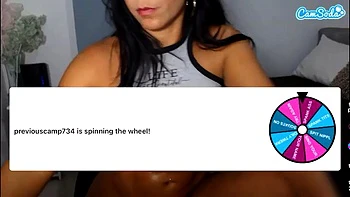 big-tits,masturbation,latina,solo,tits