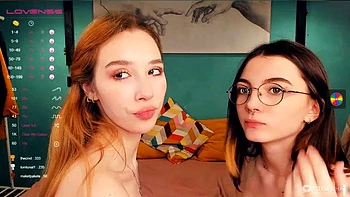 brunette,blonde,big-butt,big-tits,tits