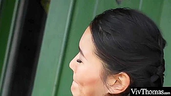 hooters,asian-outdoor,melons,small-tits,lesbian-bdsm