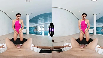 riding,moaning,small-tits,reverse-cowgirl,babes