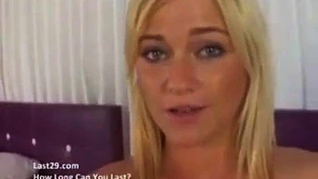 blonde,cumshot,licking,teens,handjob