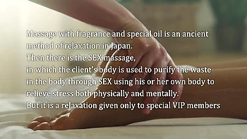 massage,threesome,blowjob,cowgirl,brunette