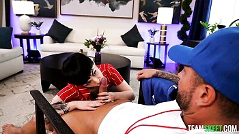 teen-18,doggystyle,blowjob,cowgirl,pov