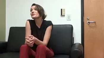 couch,big-ass,rough,oral,casting