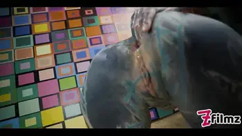 POV,blowjob,anal,dreadlocks,heavily-tattooed