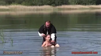 blonde,hexenverhor,mittelalter,hexe,medieval