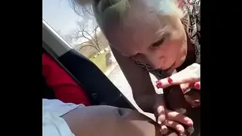 bbc,big-ass,blonde,amateur,outdoor