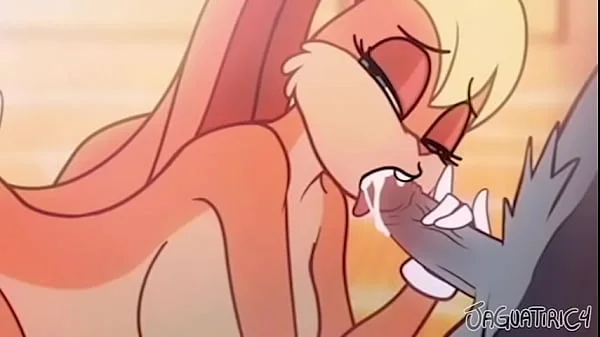 cartoon,bunny,anime,pussy,blowjob