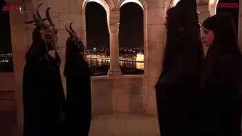 doggy,group,dollscult,horror,doggystyle