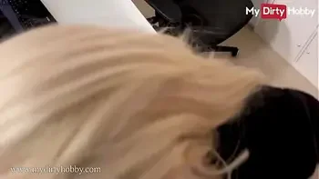 big-cock,pantyhose,amateur,work-sex,office