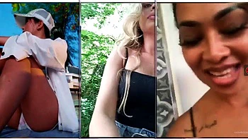 car,public-nudity,asian,russian,flashing