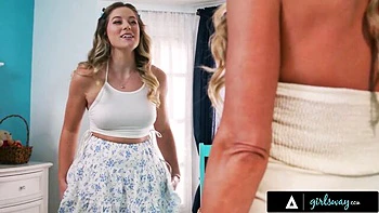 hot-babe,step-daughter,big-ass,big-tits,scissoring