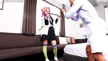 asian,stockings,fingering,japanese