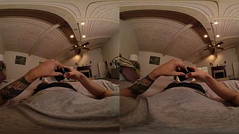 reality,blonde,redheads,doggy-style,3d