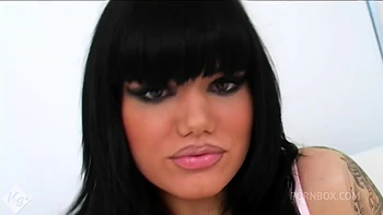 tattoo,lingerie,brunette,pornstar