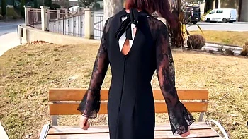 black-and-ebony,interracial,threesome,blowjob,milf