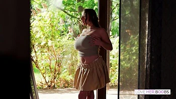 fetish,big-tits,curvy,boob-worship,babe