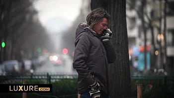 small-tits,fmm-in-threesome,heels,suspenders,cuckold