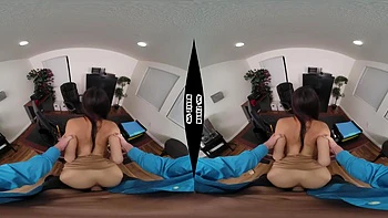 pornstar,vr-porn,teens,brunette