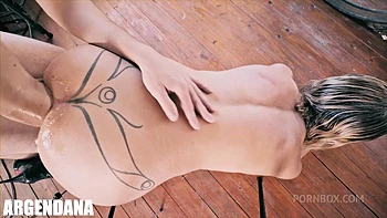 anal,fisting,big-tits,milf,high-heels