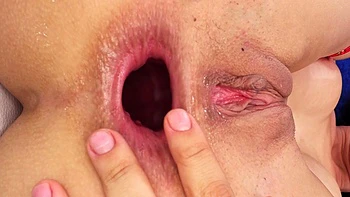 lingerie,blowjob,latina,anal,gaping