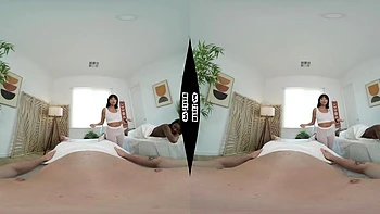 pornstar,milf,brunette,vr-porn