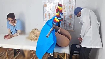 stepdaughter,18-year-old,stepmother,pov,gyno-fetish