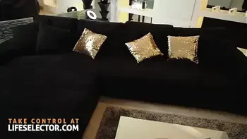 pointofview,lifeselector,lingerie,reverse-cowgirl,interactive