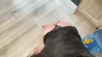 big-dick,cum-on-face,big-cock,doggystyle,home-made