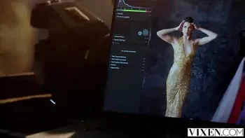 ball-sucking,cum-in-mouth,69,brunette,handjob