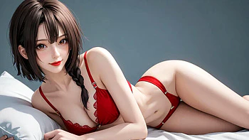 braids,asian,seduction,daughter,goddess