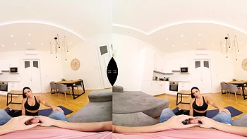 brunette,hardcore,close-up,milf,cumshot