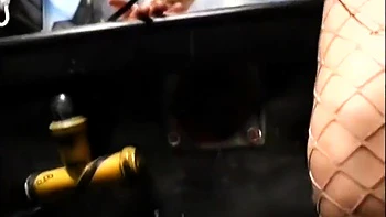 solo,fishnet,classic,solo-female,amateur