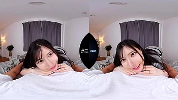 brunette,aqua,japanese,blowjob,masturbation