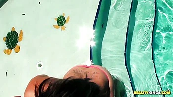 curvy,outdoor,cowgirl,brown-hair,big-tits