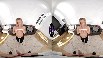 blonde,babes,virtual-reality,doggy-style,shaved-pussy