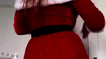 amateur,solo,stockings,redhead