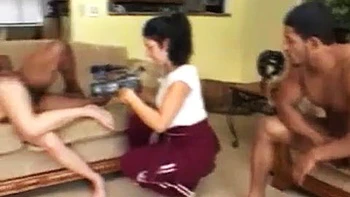 cowgirl,black-and-ebony,anal