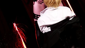 babe,brunette,blowjob,latex,hd