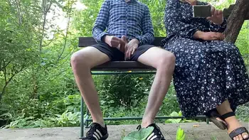 chubby,cumshot,chubby-mature,kinky,public-cumshot