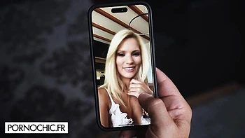 cuckold,small-boobs,fmm,lingerie,suspenders