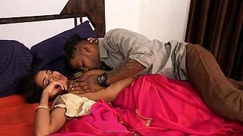 hindi,huge,banged,mom-step-son,boy