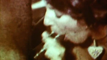 handjob,blowjob,vintage,brunette,amateur