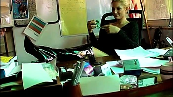 blonde,lesbian,amateur,milf