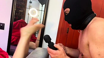 fetish,foot-fetish,threesome,femdom